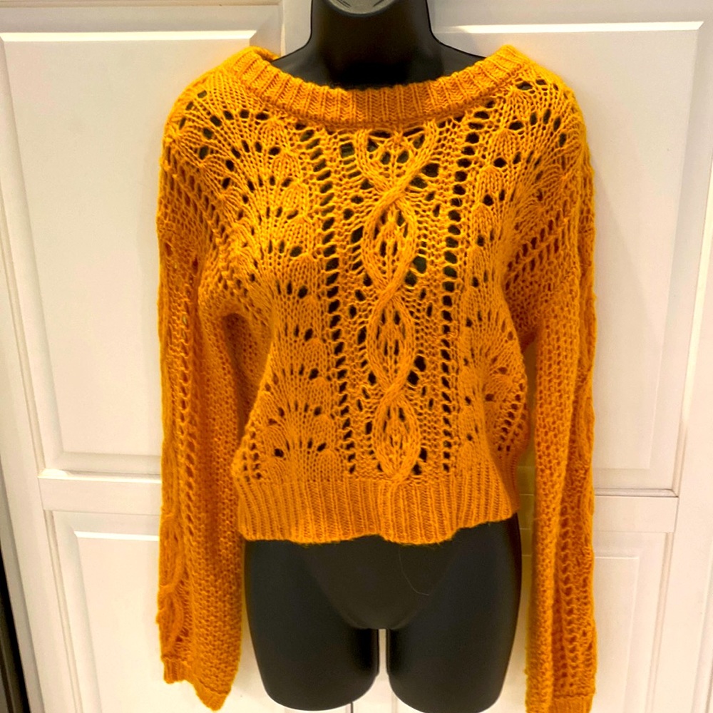 Charlotte Russe Sweater
